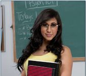 Valerie Kay - Naughty Bookworms
