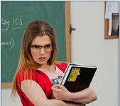 Sasha Swift - Naughty Bookworms