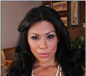 Cassandra Cruz - Latin Adultery 24