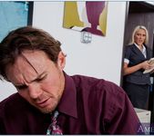 Katie Summers - Naughty Office 21