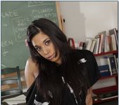 Gia Steel - Naughty Bookworms