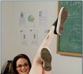 Tessa Lane - Naughty Bookworms 18