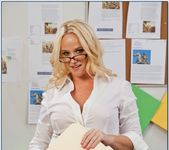 Dee Siren - My First Sex Teacher