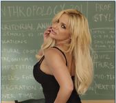 Shyla Stylez - My First Sex Teacher 9