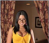 Eva Angelina, Andy San Dimas - 2 Chicks Same Time