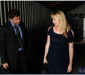 Adrianna Nicole - Seduced By A Cougar 28