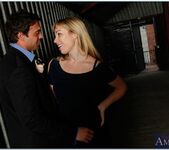 Adrianna Nicole - Seduced By A Cougar 30