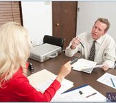 Jazy Berlin - Naughty Office 27