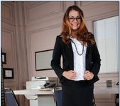 Allie Haze - Naughty Office