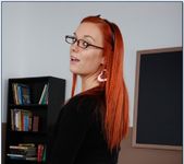 Dani Jensen - Naughty Bookworms 5