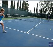 Katie Kox - Naughty Athletics 29