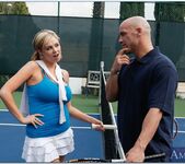 Katie Kox - Naughty Athletics 30