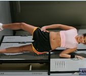 Ivy Winters - Naughty Athletics