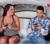 Talia Palmer - My Sister's Hot Friend 30