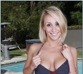 Lexi Swallow - My Sister's Hot Friend