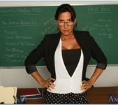 Lezley Zen - My First Sex Teacher