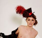 Tori Black - VIPArea 7