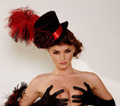 Tori Black - VIPArea 9