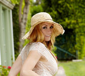 Heather Vandeven - VIPArea 18