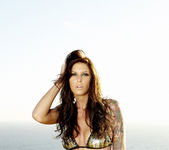 Brooke Banner - VIPArea 4