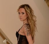Angel Piaff - 21Sextreme