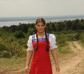 Agata - picnic? sexnic! - 21Sextreme