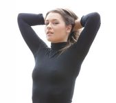 Savannah's Secret - 21 Sextury 5