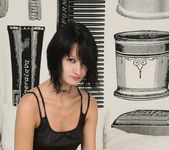Nova Black - 21 Sextury