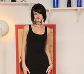 Nova Black - 21 Sextury