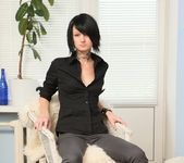 Nova Black - 21 Sextury