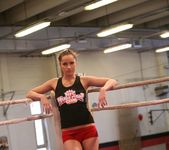 Ashley VS Alexa Wild