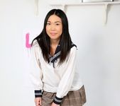 Yiki - 21 Sextury