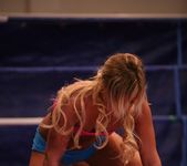 Lisa VS Kelly Cat - 21 Sextury 11