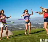 Girls Want To Party - Emma Stoned, Maci Winslett, Staci Carr