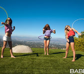 Girls Want To Party - Emma Stoned, Maci Winslett, Staci Carr 12