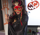 Trick Or Treat - Janice Griffith And Tyler Nixon 4