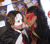 Trick Or Treat - Janice Griffith And Tyler Nixon 10