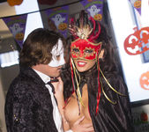 Trick Or Treat - Janice Griffith And Tyler Nixon 14