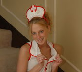 Lucky - Nurse Lucky - SpunkyAngels