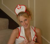 Lucky - Nurse Lucky - SpunkyAngels 4