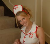 Lucky - Nurse Lucky - SpunkyAngels 6