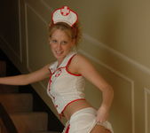 Lucky - Nurse Lucky - SpunkyAngels 12