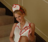 Lucky - Nurse Lucky - SpunkyAngels 15