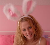 Lucky - Happy Easter - SpunkyAngels