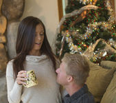 A Christmas Surprise - Whitney Westgate, Steven Lucas 8