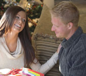 A Christmas Surprise - Whitney Westgate, Steven Lucas 21