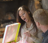 A Christmas Surprise - Whitney Westgate, Steven Lucas 24