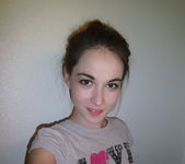 Emily - Selfshot Love Club - SpunkyAngels