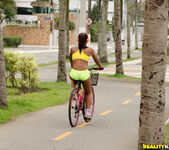 Giuliana Leme - Ride It - Mike In Brazil 6
