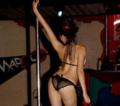 Sensational Katsuni Goes To Italy And Ends Up Pole Dancing 21